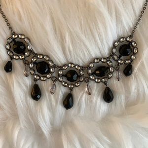 - Liz Claiborne Vintage Glam Necklace